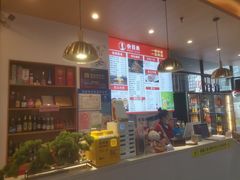 -兰州陈记牛肉面 ·烧烤· 铜锅涮肉(万达店)