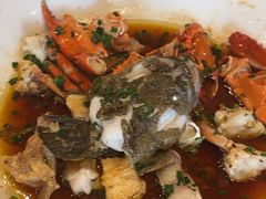 -炊江南·上海菜(国展华漕店)