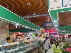 -贵州路便民市场