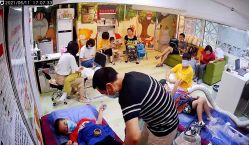 -小美医生小儿推拿(金地艺境店)