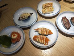 -莲寿司(上邦店)