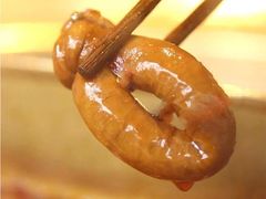 冒节子-钢管厂五区小郡肝串串香(蜀都万达店)