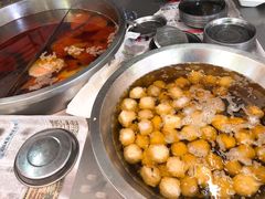 -老福合沟无米粿甜汤粿品店