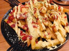 -汐TIDE融合西餐吧