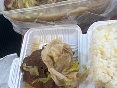 -金泰缘排骨馆(遵化路店)