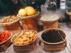 -一方渔歌蒸汽海鲜自助(文化路万达广场店)