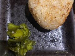 烤饭团-串鑫