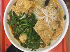 -螺小胖柳州螺蛳粉(钟楼总店)
