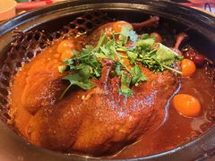 -望庐说·本地菜馆