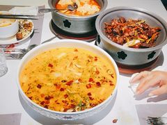 -野蔓果·山野菜(西湖景区·龙井茶田店)