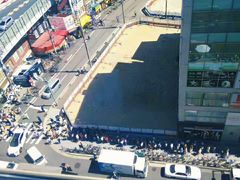 -大阪南海辉盛庭国际公寓