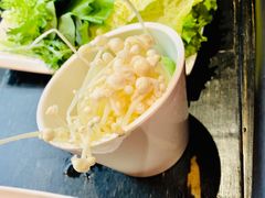 -铜来聚老北京涮肉(恒隆广场店)