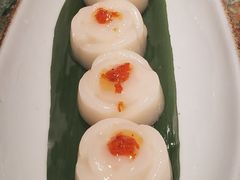 桂花拉糕-苏帮袁Sue Cuisine(南开大悦城店)