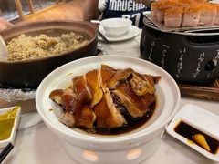 -新好景海鲜酒家(新塘店)