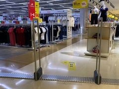 -BIGOFFS 超级折扣(仁恒伊势丹店)