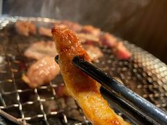 -山之屋炭火烧肉·生啤畅饮(大朗万科中央公园店)