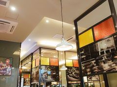 大堂-香港新曜记茶餐厅(星耀城店)