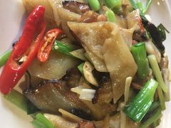 -東舍食唐精品陕菜馆