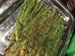 -并州大牌档之醉轻尘
