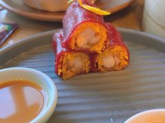 -点都德(龙之梦店)