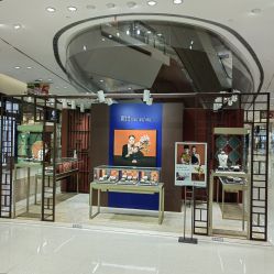 -周生生Chow Sang Sang(又一城店)