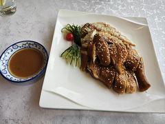 -海湾壹品·粤菜·早茶·烤鸭(拱北店)