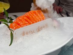 -隆聚·时令海鲜(洪兴店)