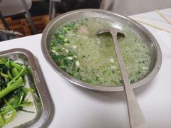 -龙上水现炒生料(柳沙店)