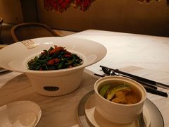-食光全日制餐厅(绵阳首开喜来登酒店)