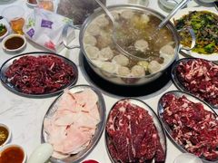 -菜忠潮州牛肉店(岗厦店)
