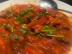 -码头鲜精致威海菜(欧乐坊店)