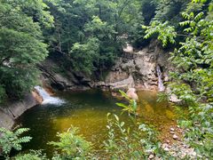 -嘉陵江源头景区