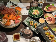 -匠和风精致料理(莆田财富中心店)