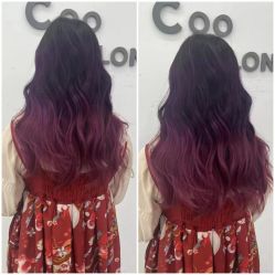-Coo Hair salon