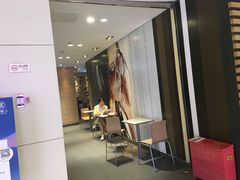 门面-麦当劳(国贸店)