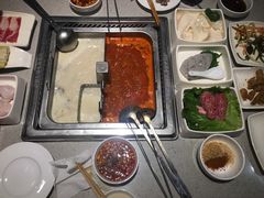 -海底捞火锅(航洋城店)