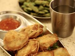 -白仁仔· 活烤海鲜 宵夜(豫园店)