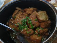 -肥仔顺德菜(龙悦居店)