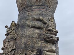 -上海东林寺(金山区)