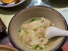 -南京大牌档(香港广场店)