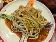 -天仁聚驴肉香(北石槽店)