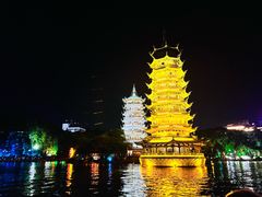 -桂林两江四湖景区