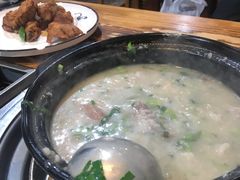 -盈田盈粥庄(博山东路店)