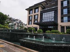 -鹭江潮餐厅•福建菜(鹭江佲家酒店)