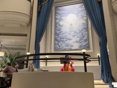 -狮王府淮扬菜(万象城店)