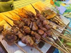 -1819餐厅·团队聚餐·烤串·精酿