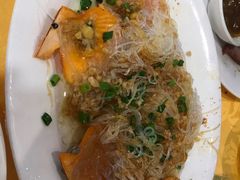 -老字号蛇口德记烧腊饭店·海鲜加工
