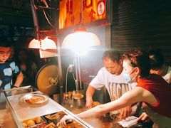-明记牛杂(新马路分店)