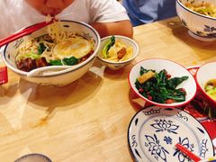 -秦䩊会·陕西biangbiang面(畹町路店)