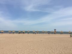 -北戴河圣蓝海洋公园